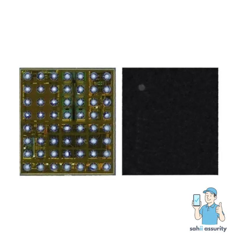 Charging IC for Apple iPhone 12 Mini